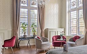 Boetiekhotel Ons Oude Raadhuis